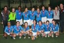 Le Club de soccer de Lachine se distingue au tournoi régional