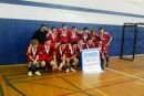 Le <em>Phénix</em> du Collège Saint-Louis champion de soccer