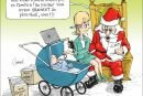 Père Noël, je voudrais...