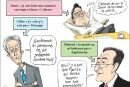 Mairie de Montréal: les candidats possibles en 2013
