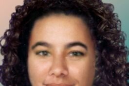 Le plus récent vieillissement de photo de Yohanna Cyr, portée disparue depuis le 15 août 1978. (photo: gracieuseté)