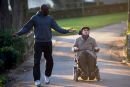 <em>Intouchables</em> au Ciné-club de l'Entrepôt