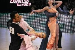 Christian et Denitza