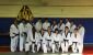 Ceintures noires au Club Jukitae de Lachine