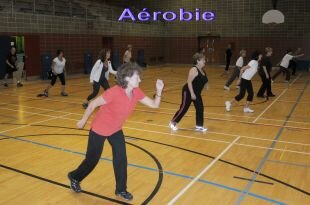 L’Association des aînés actifs du Sud-Ouest (AAASO) offrira aux 50 ans et plus une série d'activités, dont de l'aérobie, au Centre récréatif Gadbois.&nbsp; &nbsp; 