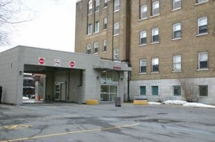 L'Hôpital de Lachine