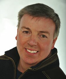 Benoit&nbsp;Charette